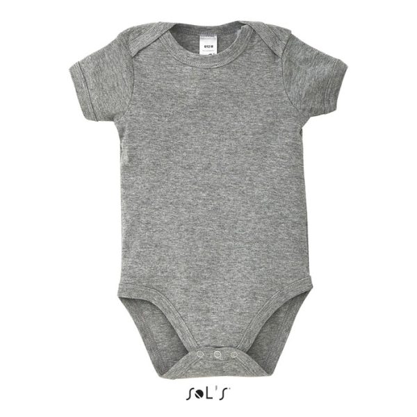 Bambino baby bodysuit for little ones.