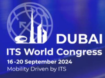 World congress 2024 ertico