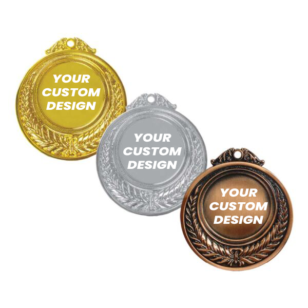 Custom Medals In Dubai UAE Personalized Award Medallions Custom Medals In Dubai UAE Personalized Award Medallions