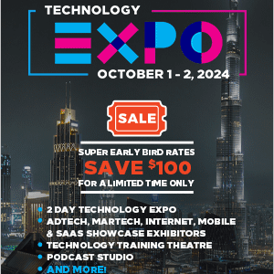 Techspo dubai