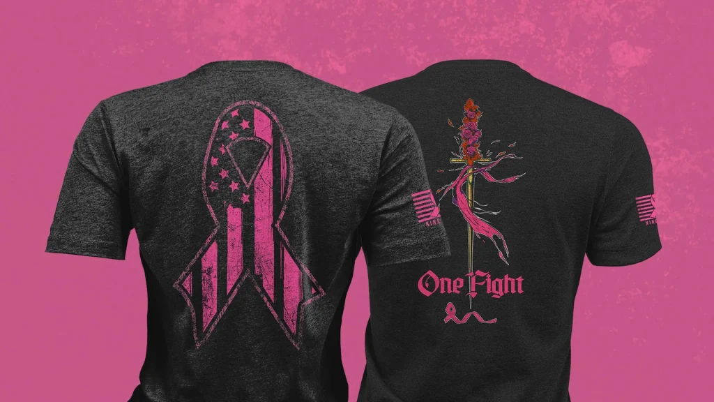 Breast-Cancer-T shirts