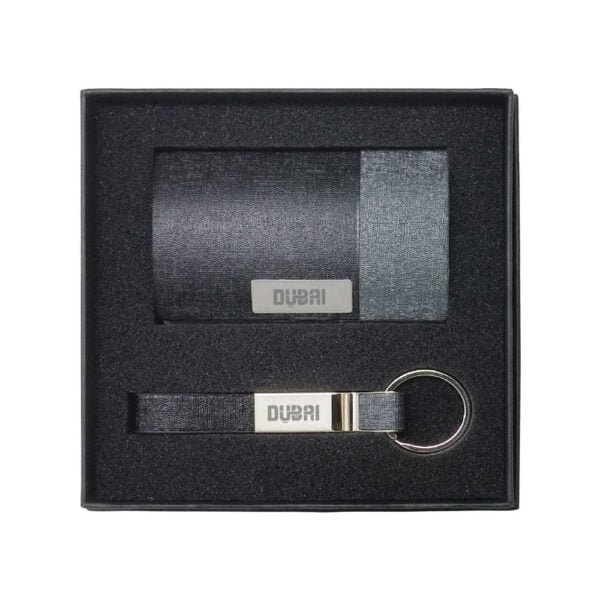 Promotional gift sets 601 gift suppliers Sleek and stylish holder for business cards identity cards and credit cards