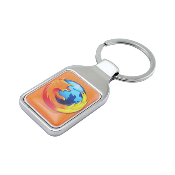 Double sided keychains gift suppliers