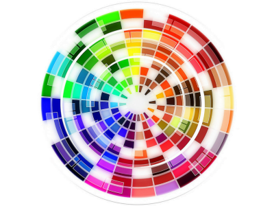Color Coding: An Effective System for Organizing and Enhancing Clarity