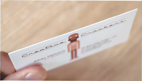 Matt laminated business cards gift suppliers Matte laminated business cards for a sleek professional look