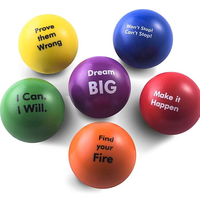 Custom-Stress-Ball