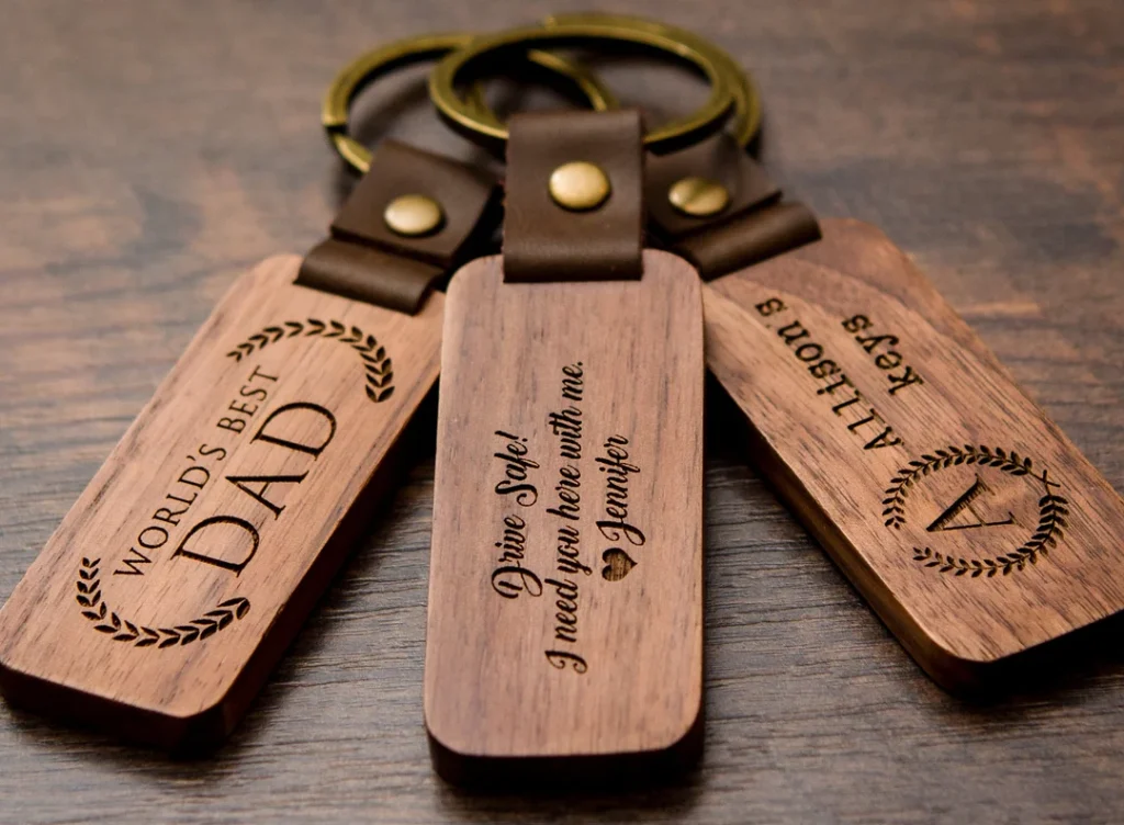 Keychains