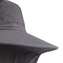 Men's bucket cap – a stylish and versatile accessory perfect for outdoor activities and sunny days