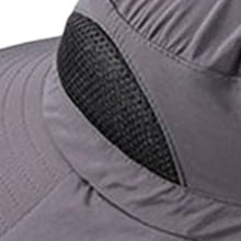 Men's bucket cap – a fashionable and versatile accessory perfect for summer outings and sun protection