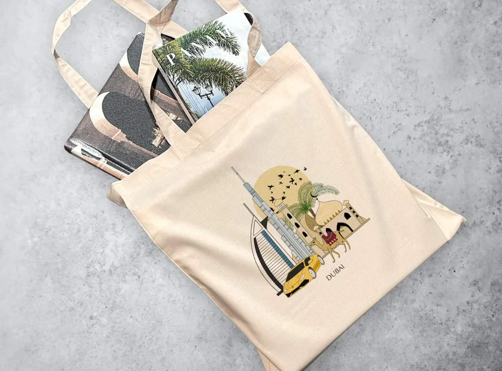 tote bag