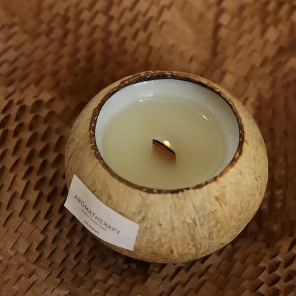 Biodegradable soy candles 5  gift suppliers Biodegradable soy candles