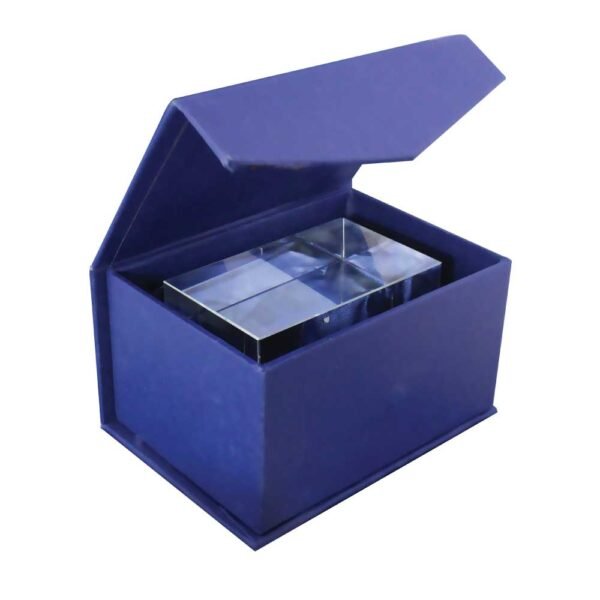 Corporate award crystal gift suppliers
