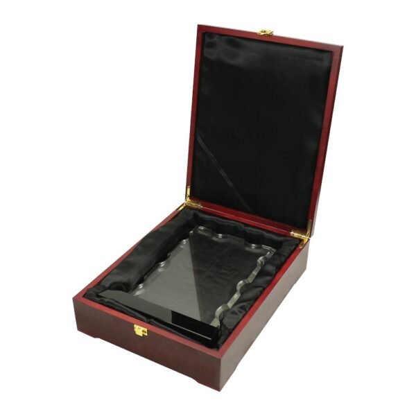 Crystal gift for memories gift suppliers