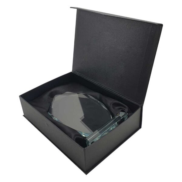 Glass base award gift suppliers