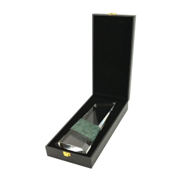 Marble recognition awards gift suppliers