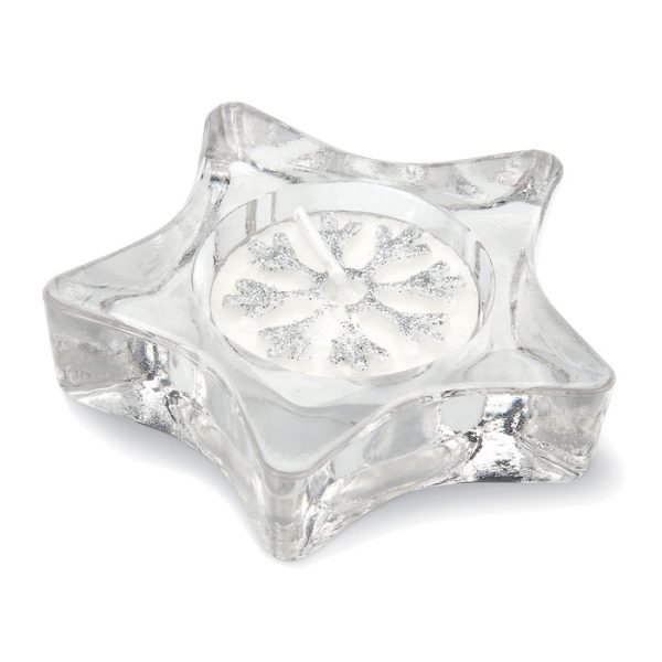 Christmas candle holder gift suppliers