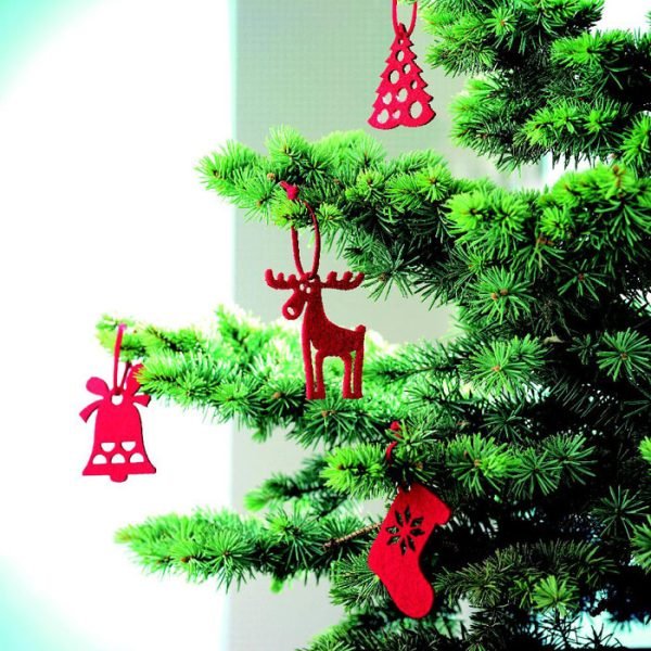 Christmas felt set gift suppliers
