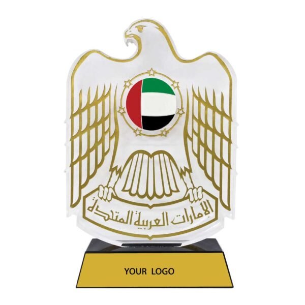 Falcon display piece gift suppliers