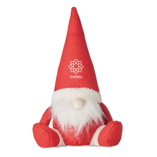 Felt dwarf ornament gift suppliers