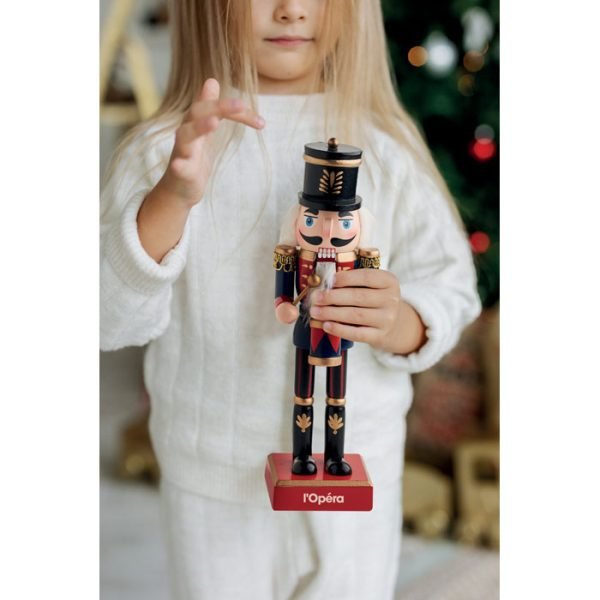Handcrafted nutcracker gift suppliers