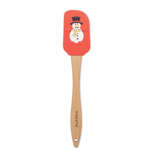 Holiday baking spatula gift suppliers