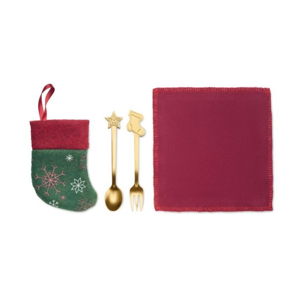 Holiday dessert set gift suppliers