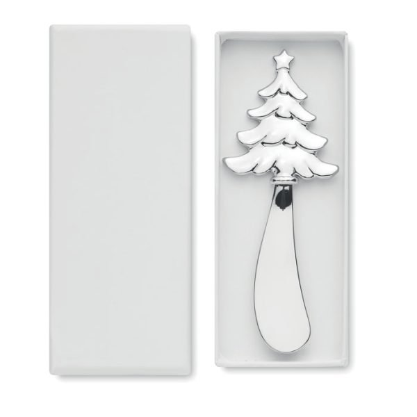 Zinc alloy cheese knife gift suppliers