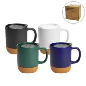 Ceramic Mugs