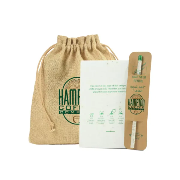 Eco friendly gardening kit gift suppliers