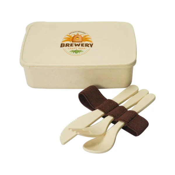 Reusable lunch box gift suppliers