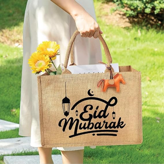 eco ramadan shopping bag