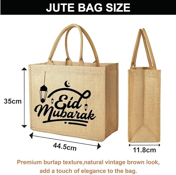 sustainable grocery tote