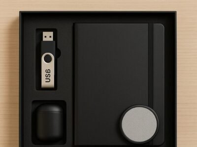 Tech Gift Idea