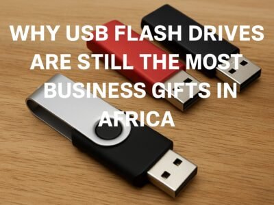 UDB Drives Africa Featured