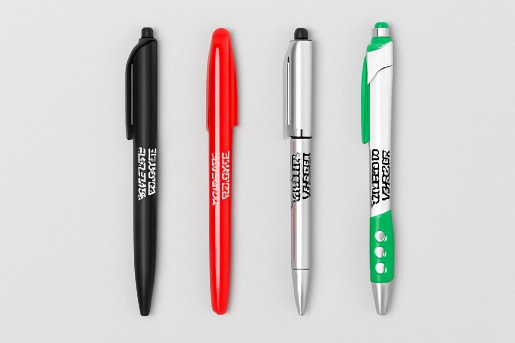 Custom Pens