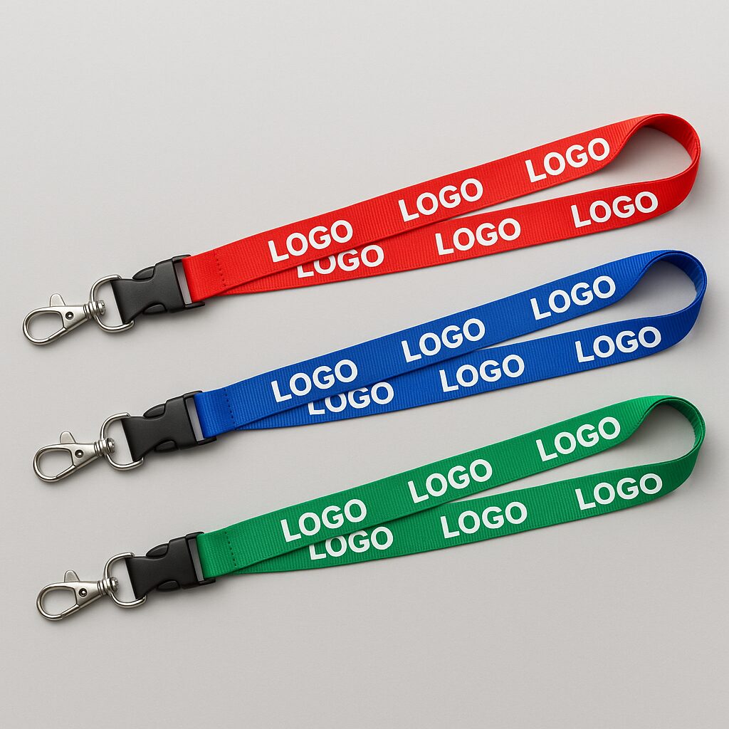 Lanyard Printed
