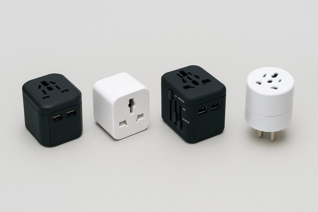 Travel Adapter