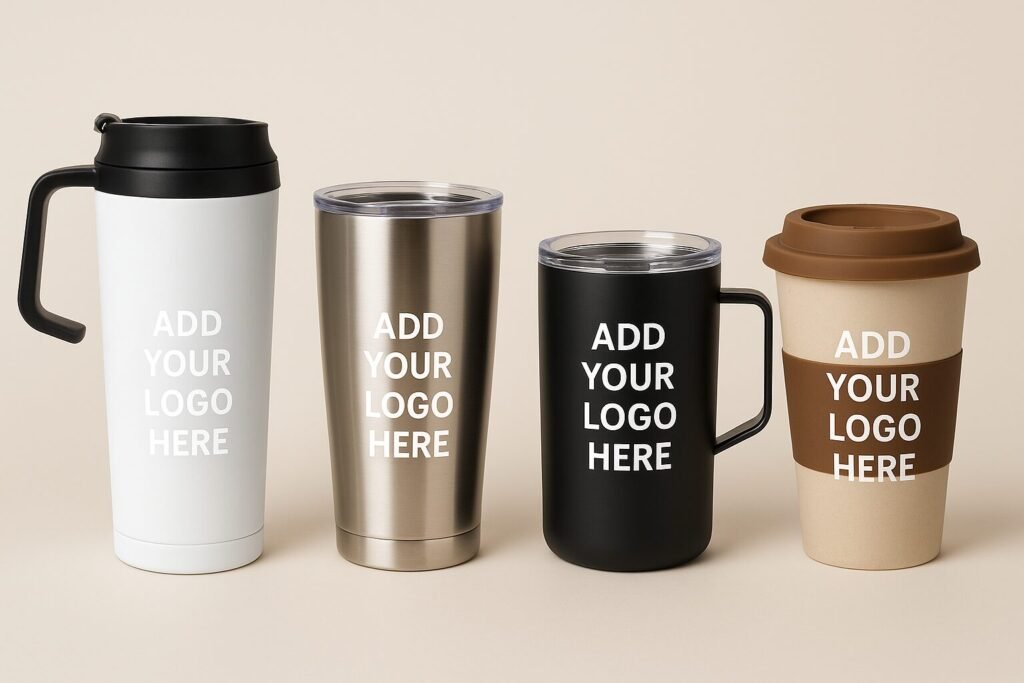 Travel Mugs