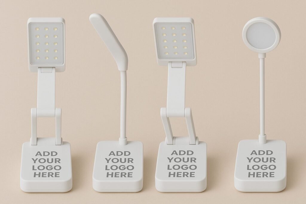 Mini Lamp