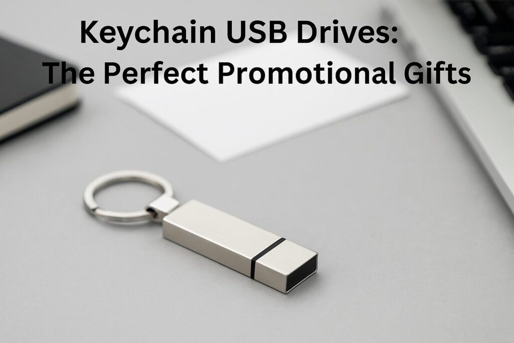 Perfect Keychain USB