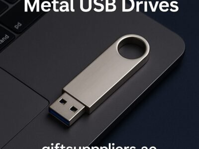 Metal USB Featured
