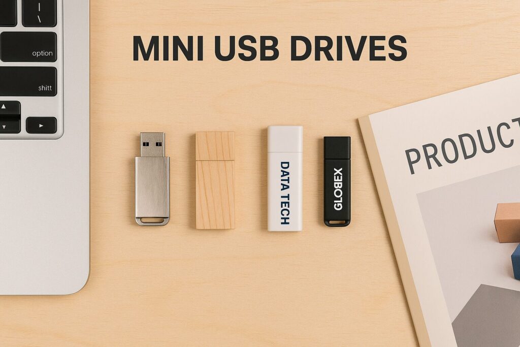 MINI USB Drivers 