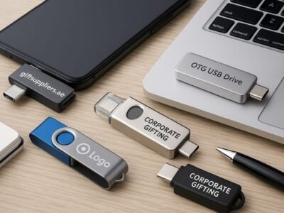 OTG USB Drive Featured