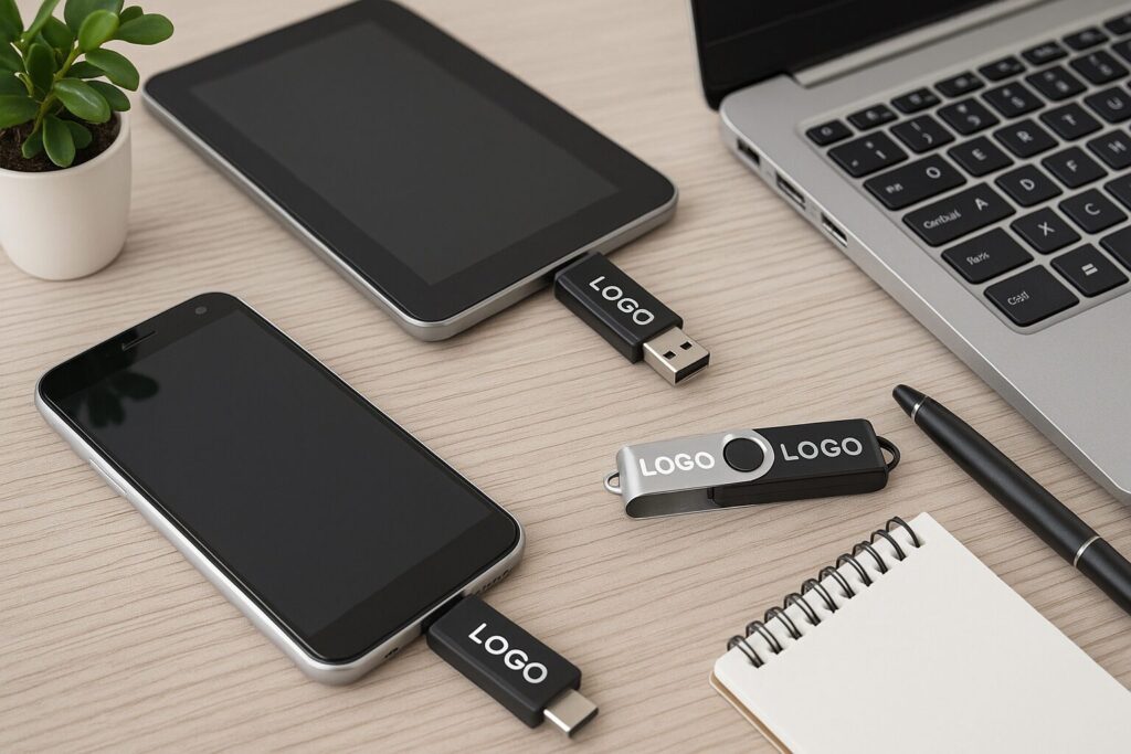 OTG USB Drives