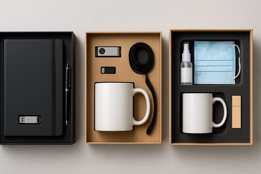 USB Gift SET