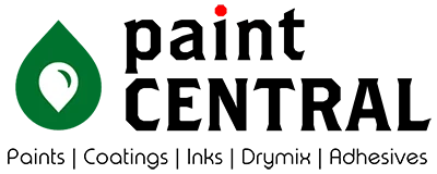 paint central logo
