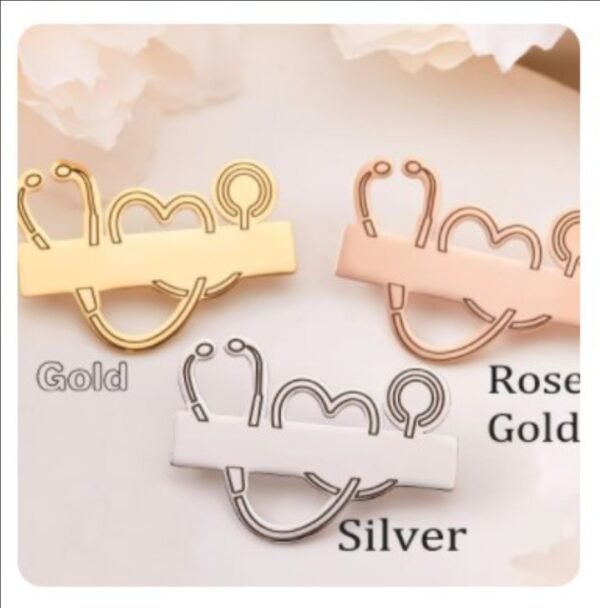 Nursepersonalizednamebadgesupplier gift suppliers