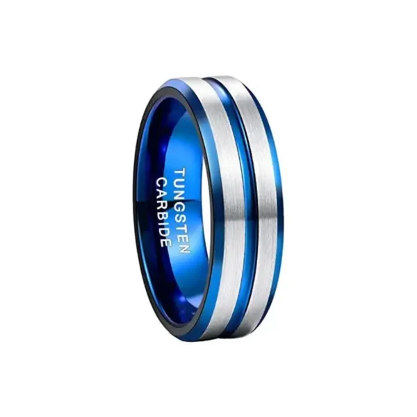 Tungsten steel nfc ring in uae gift suppliers Tungsten steel nfc ring in uae