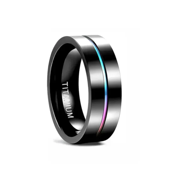 Tungsten steel nfc ring in bahrain gift suppliers Tungsten steel nfc ring in bahrain