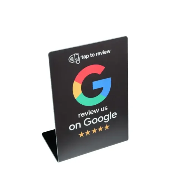 Nfc google review stand in uae gift suppliers Nfc google review stand in uae